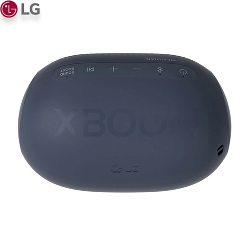 Loa LG PL2 26